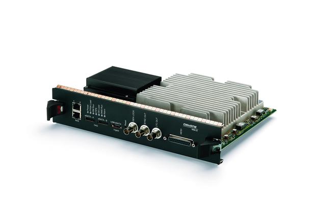 Видеосервер Christie IMB-S2 (DCP)