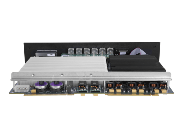 Медиаблок GDC SX-4000 (DCP)