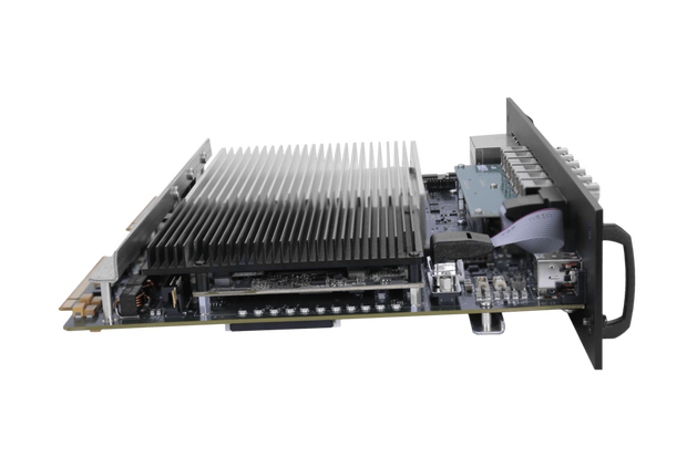 Медиаблок GDC SX-4000 (DCP)