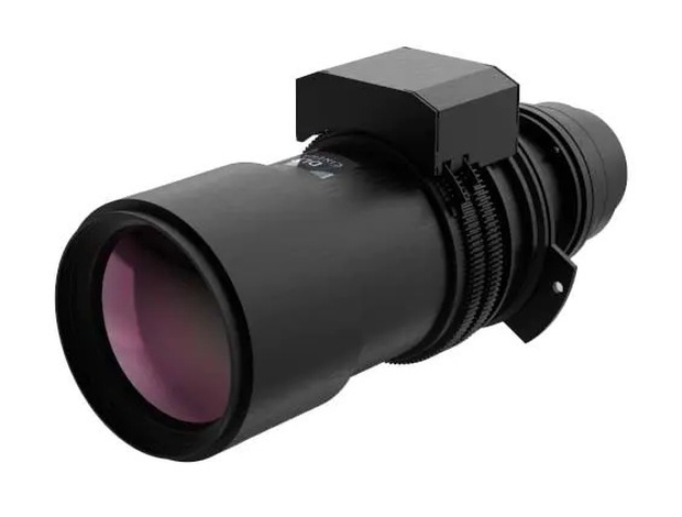 Объектив Konica Minolta 1.20-1.75:1 Zoom Lens (Моторизованный)