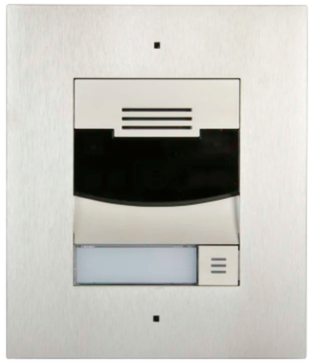 Лицевая панель Flush Plate для домофона DS2 Mini Control4