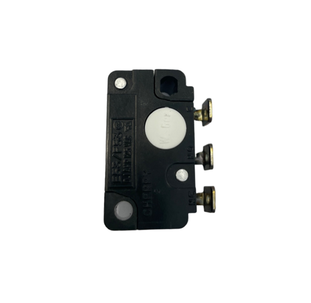 Микровыключатель/реле E5300E0 (1A, 125VAC, без лепестка)