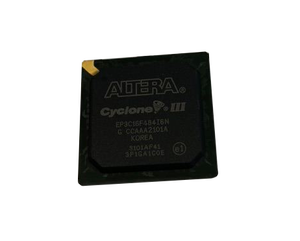 FPGA Altera Cyclone III EP3C16F484I6N