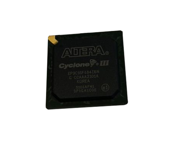 FPGA Altera Cyclone III EP3C16F484I6N