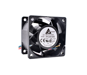 Вентилятор DC BRUSHLESS PFC0612DE