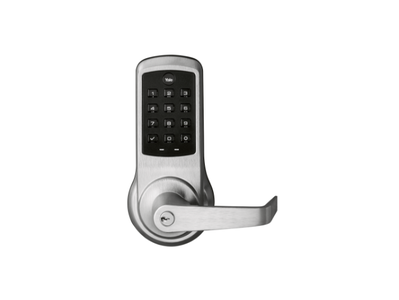 Электронный замок Control4