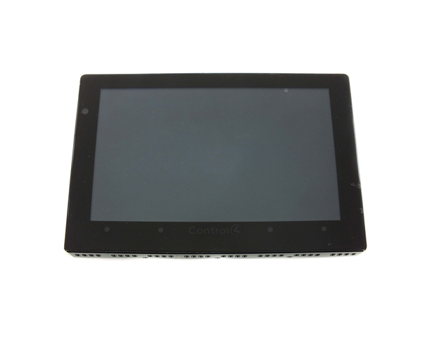 Сенсорный домофон Control4 C4-TW7C0