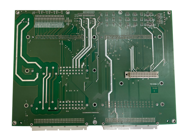 Power Backplane для проектора DP90/DP3000