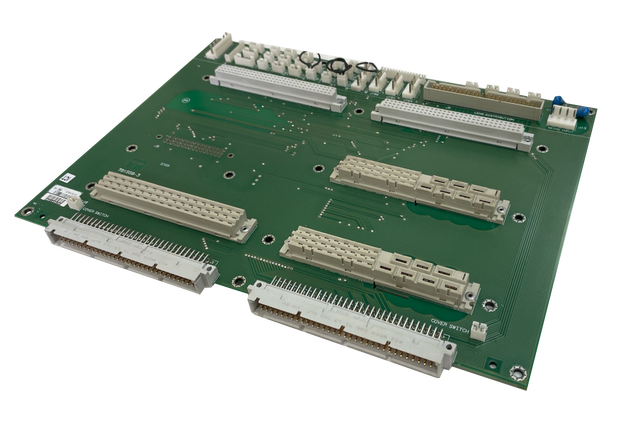 Power Backplane для проектора DP90/DP3000