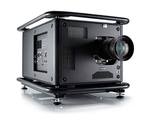 Проектор Barco HDX-W20 FLEX (WUXGA, 20000лм)