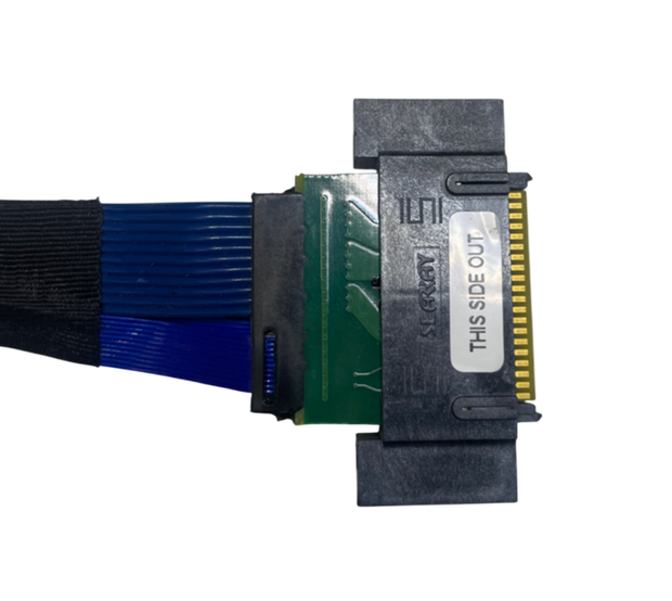 Шлейф LVDS для CP2308