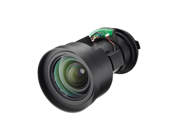 Объектив NEC NP40ZL 0.79-1.11:1