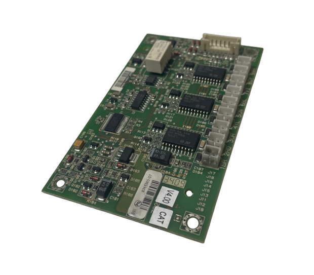 Lamp Info Module (для DP/DP2K-C) 