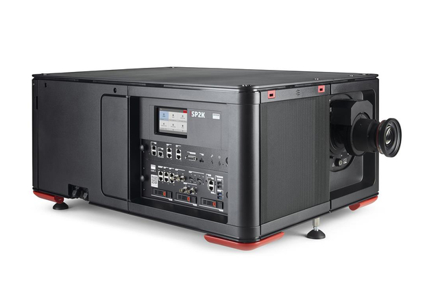 Проектор Barco SP2K-11 (11000 лм, DCP)