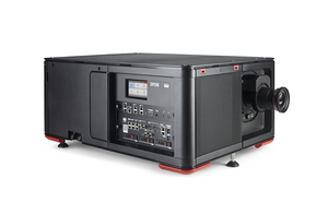 Проектор Barco SP2K-11 (11000 лм, DCP)