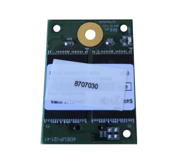 SSD USB Flash память для видеосервера Dolby/Doremi DCP2000/ShowVault