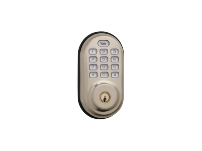 Электронный замок Control4
