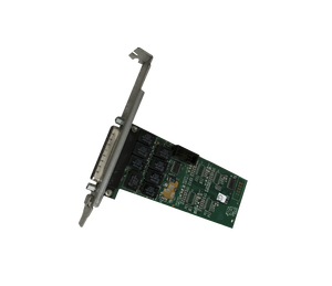 Плата Doremi G3_AUD16 (AES board)
