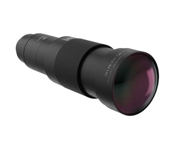 Объектив Konica Minolta 5.5-8.5 DLPCine HB Zoom Lens