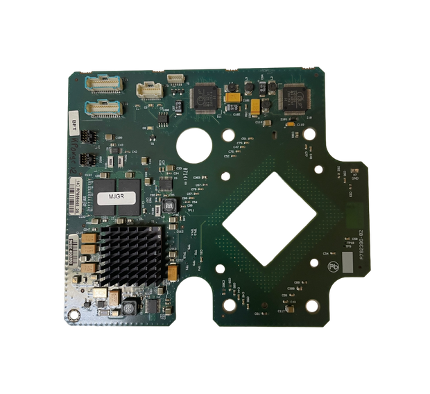 Форматор для Light Processor DP2K-B серии (red/green)