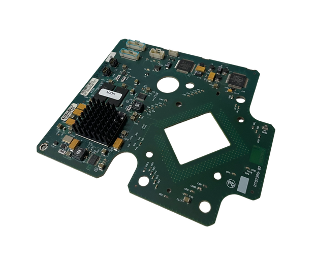 Форматор для Light Processor DP2K-B серии (red/green)