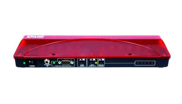 3D система Xpand One