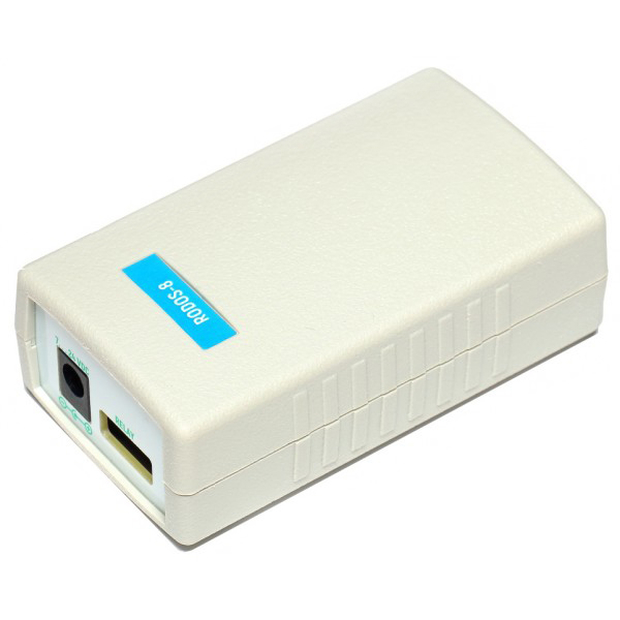 Ethernet реле на релейный канал RODOS-8