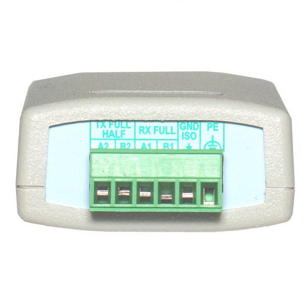 Изолированный преобразователь интерфейсов USB-RS485/RS422 RODOS-14N