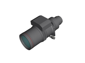 Объектив Barco 1.4-2.05 0.98" (для DP2K/SP серии)
