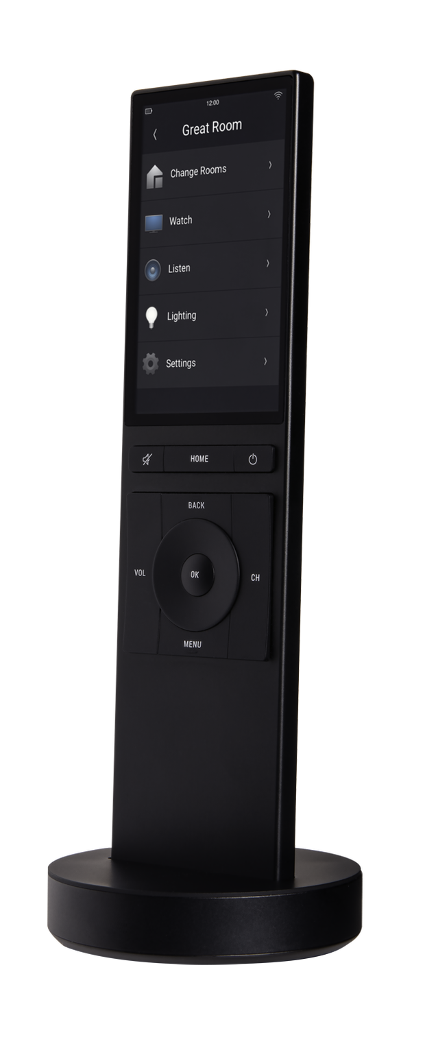 Пульт управления Neeo Control4