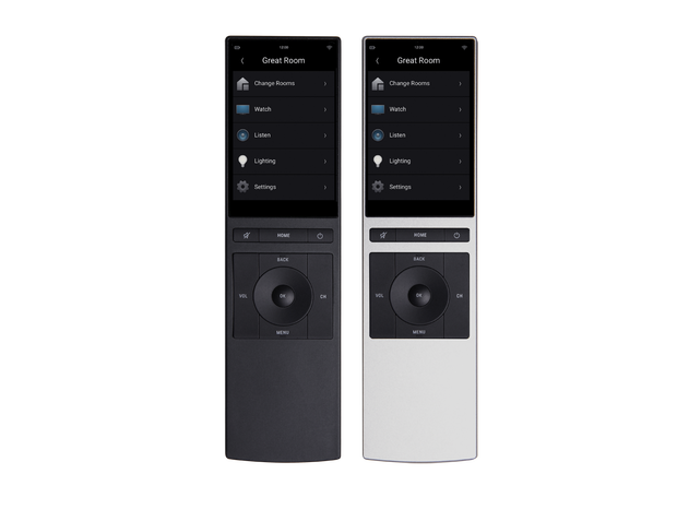Пульт управления Neeo Control4