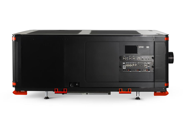 Проектор Barco SP4K-40 (40000 лм, DCP)
