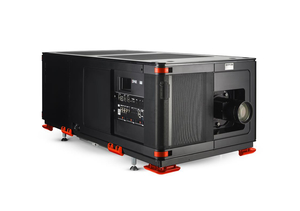 Проектор Barco SP4K-35 (35000 лм, DCP)