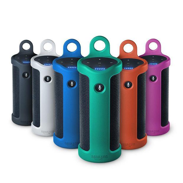 Amazon Tap Alexa