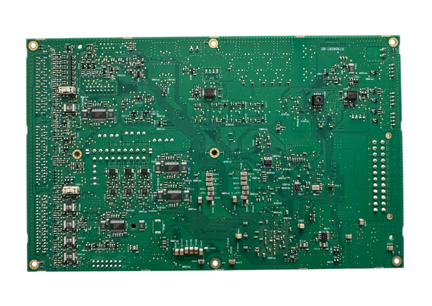 Fan & Motor Control Board