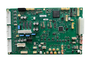 Fan & Motor Control Board