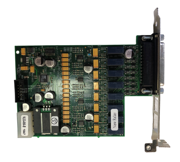 Модуль GPIO для Doremi DPC2000