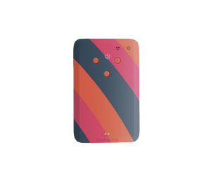 Радиоприемник Radioguide RG-18 
