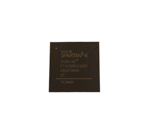 Микросхема SPARTAN-6 XC6SLX9