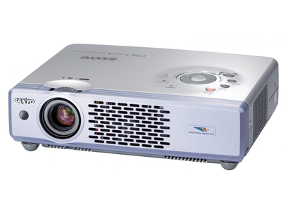Проектор Sanyo PLC-XU48 (3000лм)