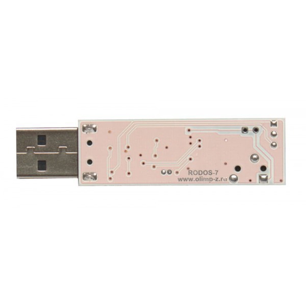 USB FM радиоприемник RODOS-7